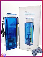 SKIMMER  SCHIUMATOIO JNS AQUARIA PER ACQUARI MARINI REEF CON SUMP USATO SICURO