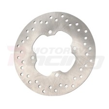 Rear Brake Disc Rotor For