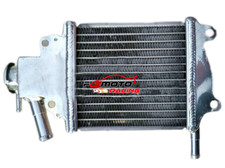 Radiatore alluminio adatto - in,