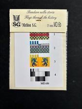 MIRLITON S.G. MD.6b - BANDIERE