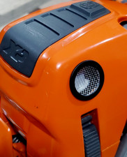 Motosega Husqvarna 550XP