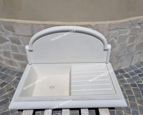 Lavandino lavabo lavello - lavabo, vasca