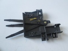 Comandi ventilazione interna