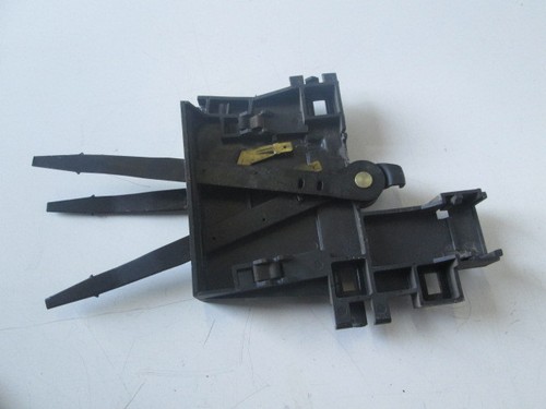 Comandi ventilazione interna