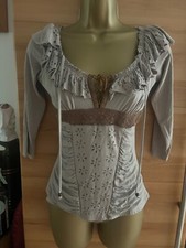 Top hippy Jane Norman party