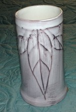 Vaso ceramica vintage il