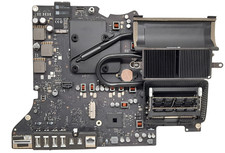 Apple iMac 27" A1419 fine 2013