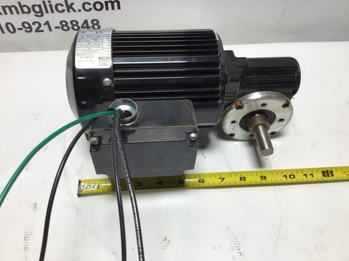 Motoriduttore bodine electric - motoriduttore,
