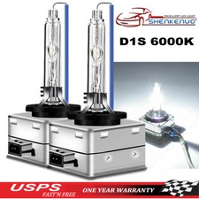 D1S D1R 35W Headlight Light