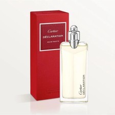 Cartier Déclaration Eau de