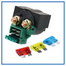 Teleruttore di Avviamento Rele