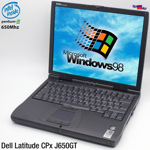 Notebook portatile dell - portatile,