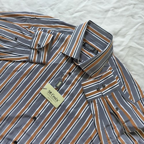 Camicia croix nuova - st, con