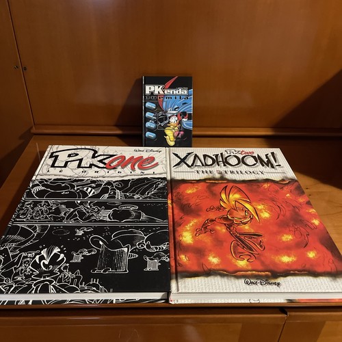 Fumetti disney attenzione - fumetti, /