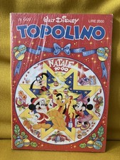 Topolino 1829 Blisterato