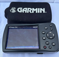 GARMIN GPSMAP 276C