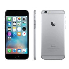 iPhone 6 16Go - Gris sidéral