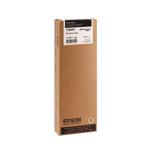 Cartuccia epson t48m1 - t48m1, foto