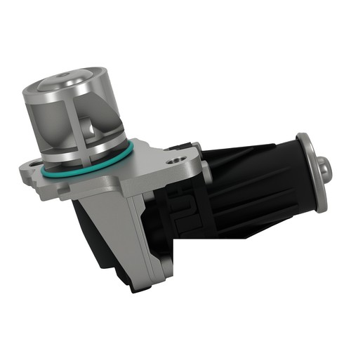 Valvola egr for - valvola, mercedes