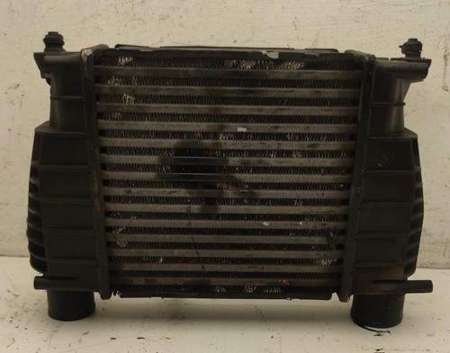 Intercooler per nissan note - intercooler,