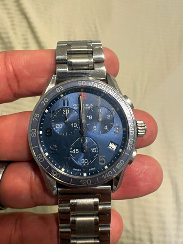 Victorinox swiss army - swiss,