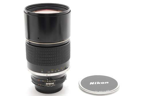 Mint nikon nikkor ed - mint+++】nikon,