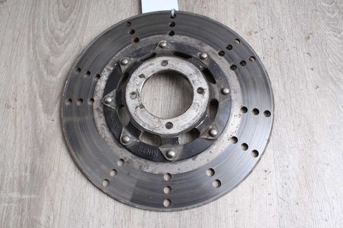 Disco freno anteriore - 4,7, mm