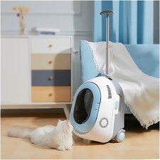 Trolley per animali domestici