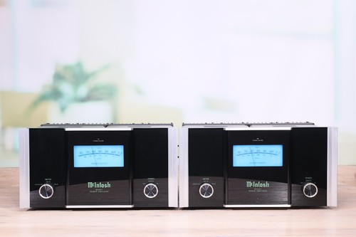 Mcintosh 501 power - mc,