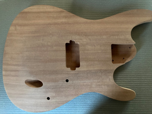 Ibanez serie corpo stile 24 - ibanez,
