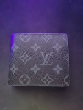 portafoglio uomo  LV