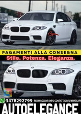 🔥PARAURTI ANTERIORE PER BMW