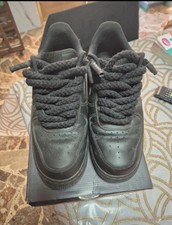 Air Force 1 Rope Laces
