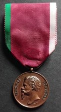risorgimento medaglia