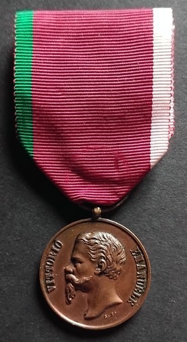 Risorgimento medaglia - risorgimento,