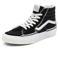 Scarpe Vans Sk8-Hi Reconstruct