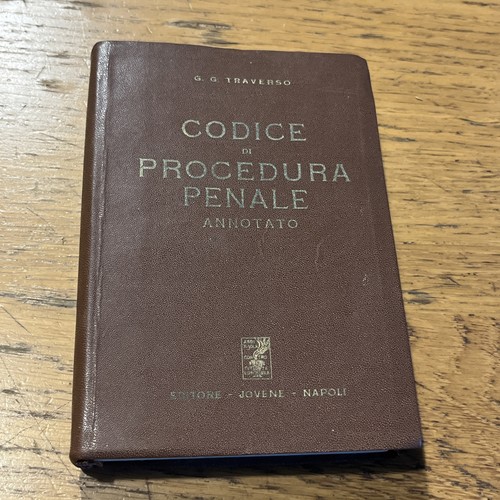 Libro codice di - 🔴,