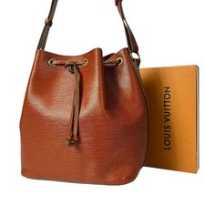 Borsa a secchiello LOUIS