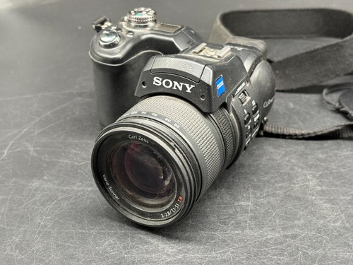 Sony cybershot dsc f828 - cybershot, 8.0mp