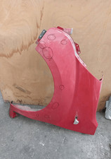 1386111080 Parafango ant. SX FIAT FIORINO QUBO 1.3 MJT (55Kw) Cmb 5p/d/1248cc