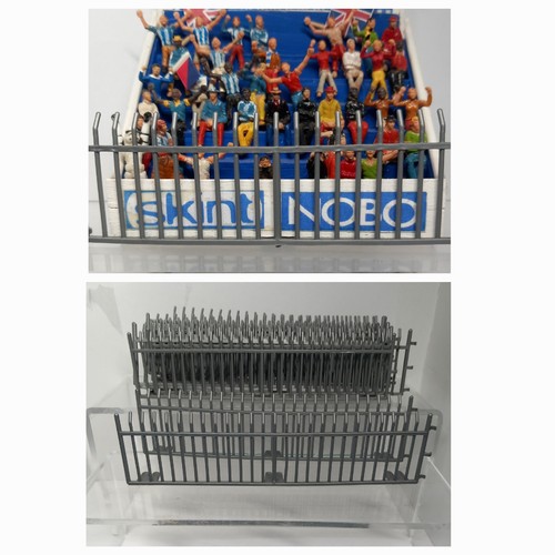 Subbuteo barriera folla - barriera, c170