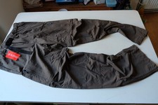 Pantaloni Montura Geo Zip Off