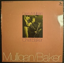 Mulligan – Baker – Gerry