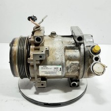 COMPRESSORE A/C PER FIAT