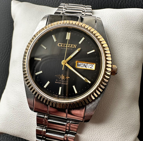 Orologio vintage citizen - vintage,