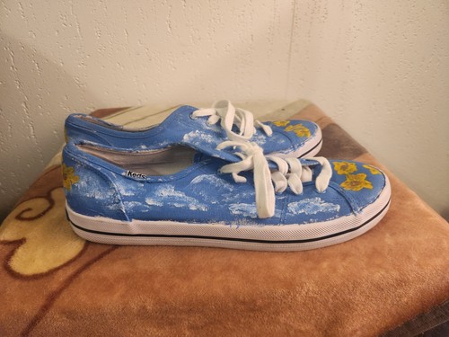 Sneakers ked dream - ked's, da