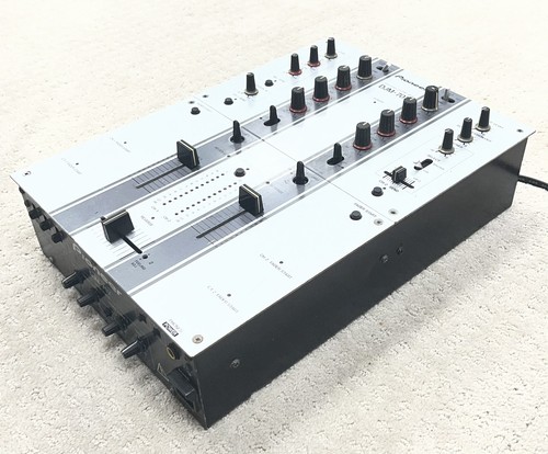 Pioneer djm 707 mixer per - pioneer,
