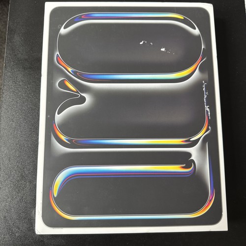 Apple ipad pro pollici 2025 - pro,