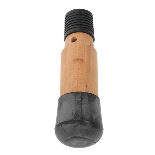 Apricassa orologio legno - orologio, in