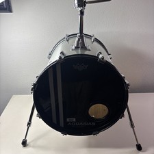 Yamaha Bass Drum Manu Katche